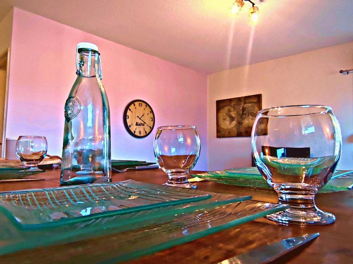 *Le Cocon Bistroquet*Oc.Keys/Terrasse/ Parking Appartement Carcassonne Buitenkant foto