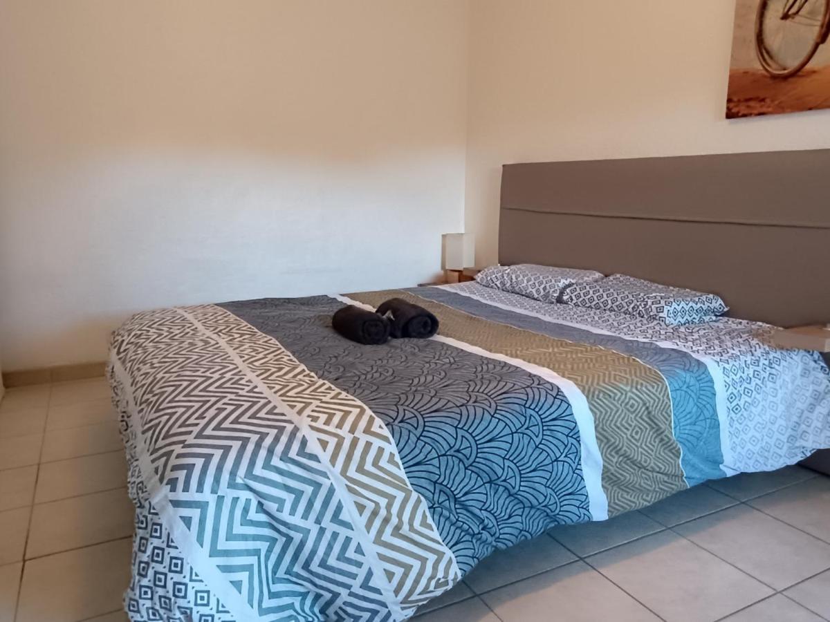 *Le Cocon Bistroquet*Oc.Keys/Terrasse/ Parking Appartement Carcassonne Buitenkant foto